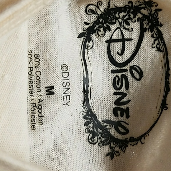 disney mickey mouse tank top - Picture 2 of 3